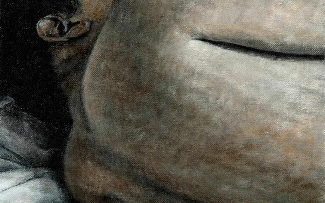 El tedio por Miguel Tadeo