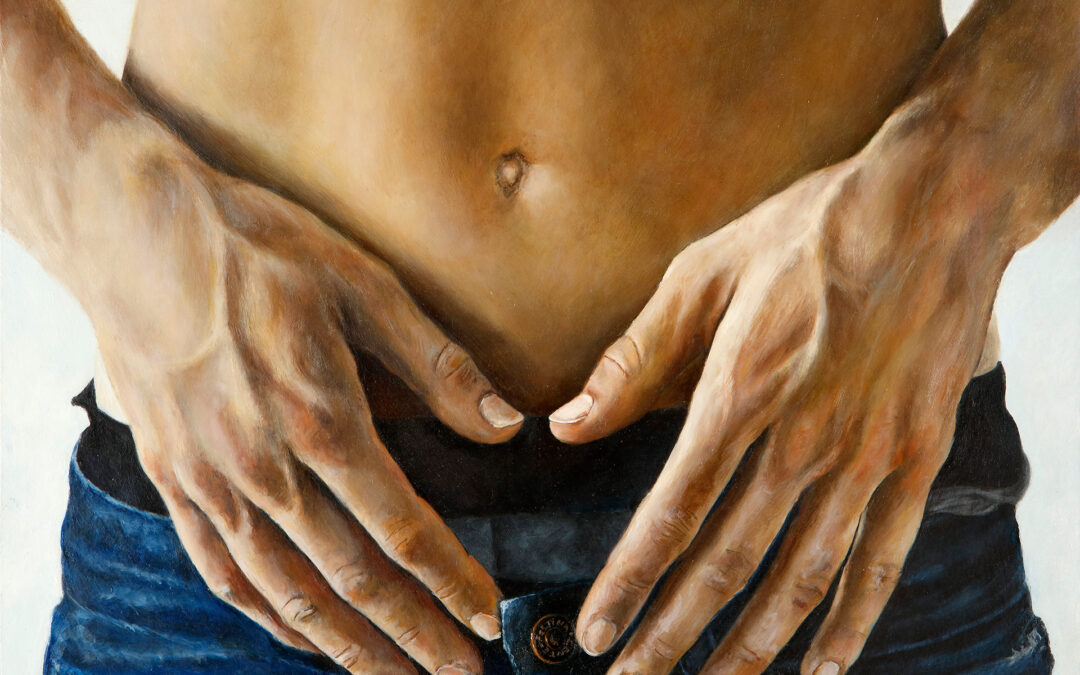 Festina lente por Miguel Tadeo