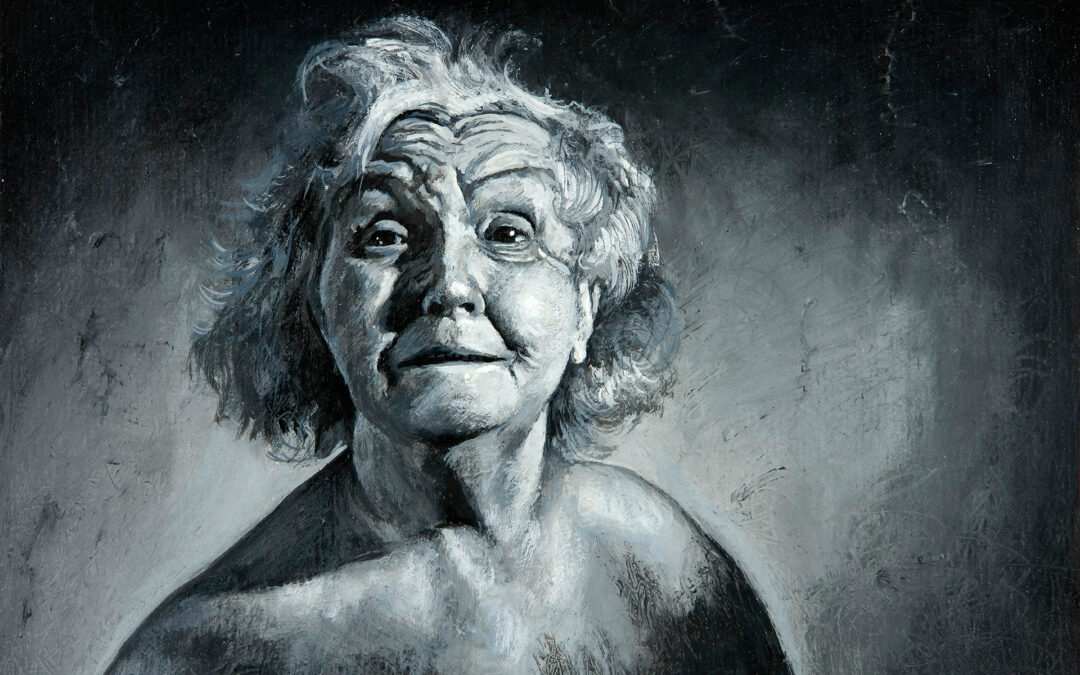Dies irae. La bruja de Dreyer por Miguel Tadeo