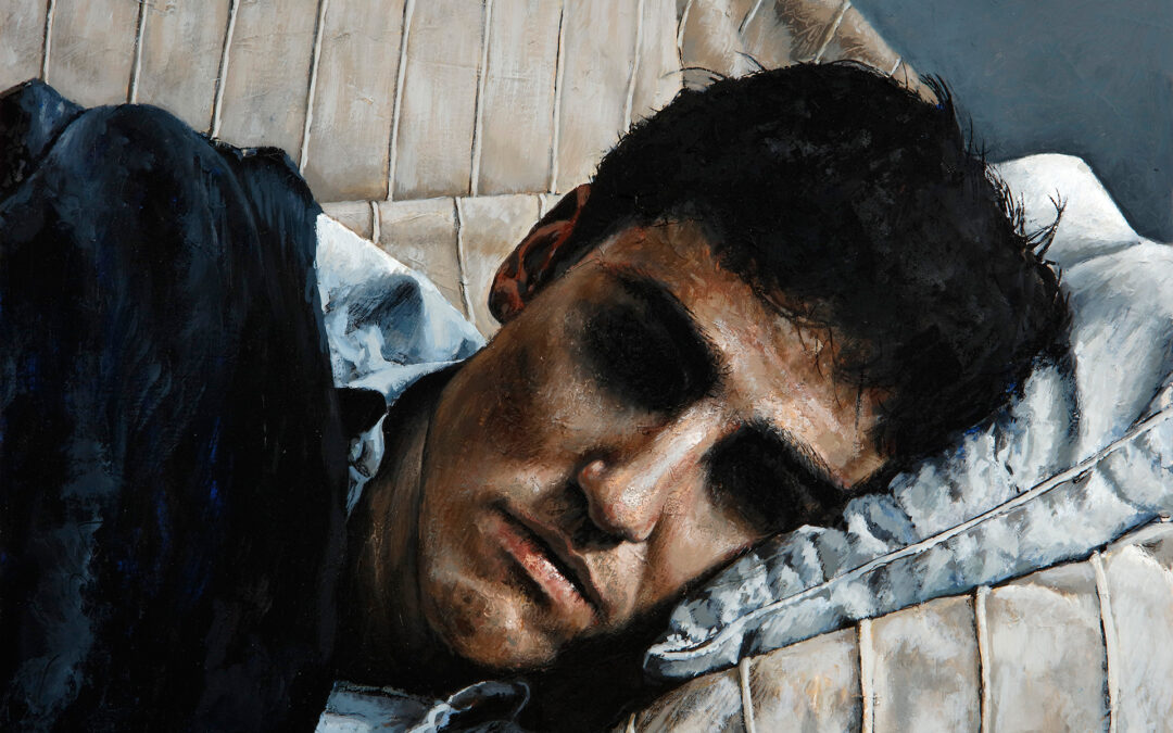 Noctis por Miguel Tadeo