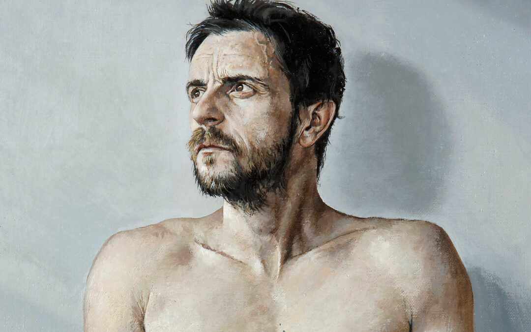 Por si vienen a juzgarme por Miguel Tadeo