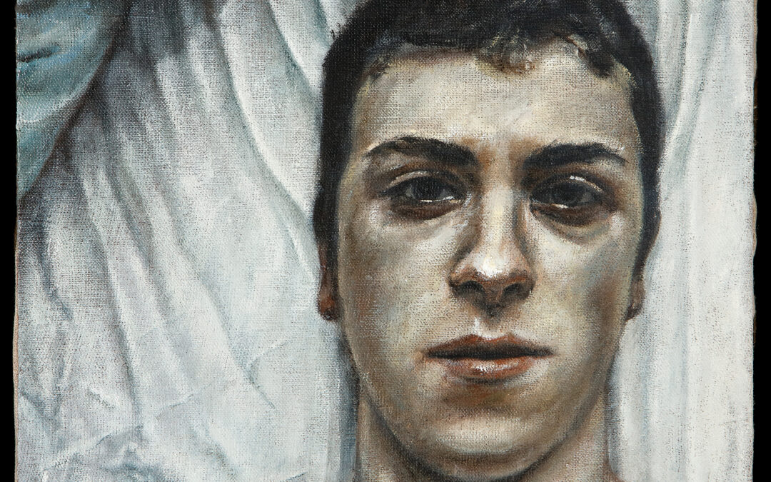Las grietas del porvenir por Miguel Tadeo
