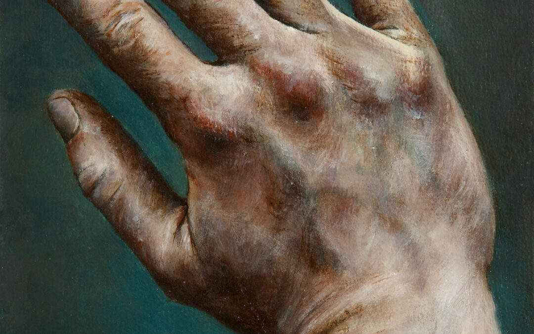 L’adieu por Miguel Tadeo