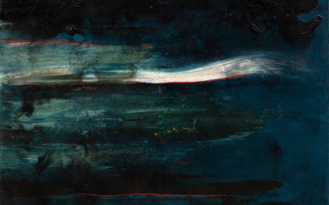 Serie horizontes 201601a por Miguel Tadeo