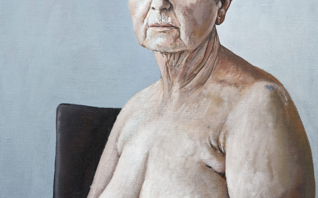 Ataecina por Miguel Tadeo