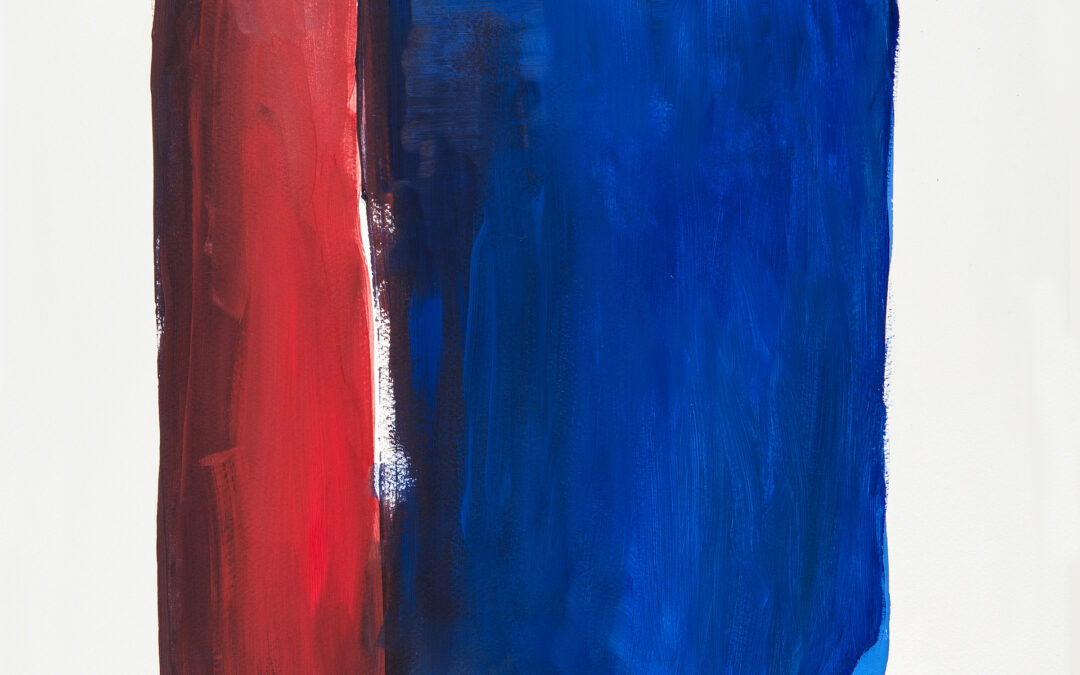 Serie guerrero III por Miguel Tadeo