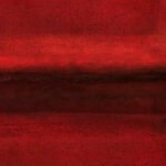 Miguel Tadeo. En dialéctica con Rothko-detalle3, 2021. Óleo sobre lienzo