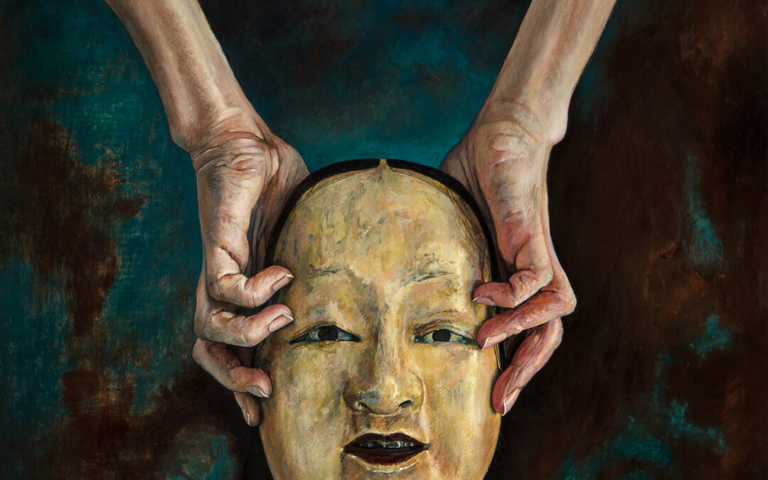 El elogio de la sombra por Miguel Tadeo