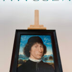 Miguel Tadeo. Museo Nacional Thyssen-Bornemisza. Óleo sobre tabla. Subasta