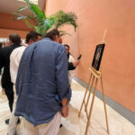 Miguel Tadeo. Museo Nacional Thyssen-Bornemisza. Óleo sobre tabla. Subasta